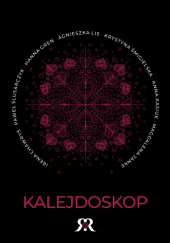 Okładka książki Kalejdoskop autora praca zbiorowa, 9788397724747