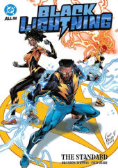Black Lightning: The Standard