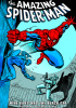 Okładka książki Amazing Spider-Man Epic Collection. Nine Lives Has the Black Cat John Byrne,&nbsp;Keith Pollard,&nbsp;Marv Wolfman