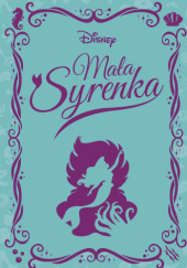 Okładka książki Mała Syrenka Anna Garcia
