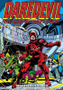 Okładka książki Daredevil Epic Collection. The Concrete Jungle Bob Brown,&nbsp;Carmine Infantino,&nbsp;Gil Kane,&nbsp;Roger McKenzie,&nbsp;Jim Shooter,&nbsp;Marv Wolfman