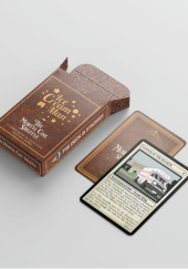 Okładka książki Ice Cream Man: The Mortal Coil Shuffle Martín Morazzo, W. Maxwell Prince