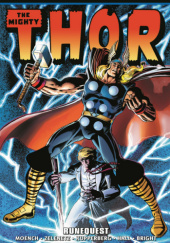 Thor Epic Collection. Runequest