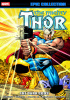 Okładka książki Thor Epic Collection. The Dark Gods José Ramón Bernado,&nbsp;John Buscema,&nbsp;Tom DeFalco,&nbsp;Dan Jurgens,&nbsp;John Romita Jr.