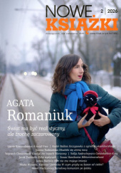 Okładka książki Nowe Książki nr 2 / 2026 Piotr Abryszeński,&nbsp;Piotr Bejrowski,&nbsp;Patrycja Chajęcka,&nbsp;Hanna Diduszko,&nbsp;Jerzy Franczak,&nbsp;Wojciech Kaliszewski,&nbsp;Tomasz Kłusek,&nbsp;Julian Kutyła,&nbsp;Monika Ładoń,&nbsp;Paulina Małochleb,&nbsp;Przemysław Mrówka,&nbsp;Dariusz Nowacki,&nbsp;Sara Nowicka,&nbsp;Magdalena Nowicka-Franczak,&nbsp;Marek Paryż,&nbsp;Alicja Piechucka,&nbsp;Magda Potok,&nbsp;Michał Przeperski,&nbsp;Redakcja miesięcznika Nowe Książki,&nbsp;Agata Romaniuk,&nbsp;Dariusz Rott,&nbsp;Karolina Rychter,&nbsp;Karol Samsel,&nbsp;Tomasz Siewierski,&nbsp;Ireneusz Staroń,&nbsp;Ida Świerkocka,&nbsp;Karol Templewicz,&nbsp;Michał Paweł Urbaniak,&nbsp;Jagoda Wierzejska,&nbsp;Maciej Wróblewski,&nbsp;Olga Żyminkowska,&nbsp;Mikołaj rajkowski