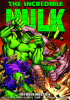 Okładka książki Incredible Hulk Epic Collection. The Hulk Must Die John Buscema,&nbsp;Steve Ditko,&nbsp;Bill Everett,&nbsp;Gil Kane,&nbsp;Jack Kirby,&nbsp;Stan Lee,&nbsp;Marie Severin