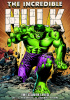 Okładka książki Incredible Hulk Epic Collecton. The Leader Lives Gary Friedrich,&nbsp;Stan Lee,&nbsp;Marie Severin,&nbsp;Herb Trimpe