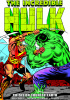 Okładka książki Incredible Hulk Epic Collection. Crisis on Counter-Earth Gerry Conway,&nbsp;Steve Englehart,&nbsp;Roy Thomas,&nbsp;Herb Trimpe