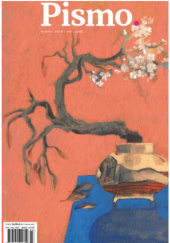 Okładka książki Pismo. Magazyn opinii, nr 3 (99) / marzec 2026 Magdalena Bigaj,&nbsp;Artem Humilevskyi,&nbsp;Nora Iuga,&nbsp;Katarzyna Kazimierowska,&nbsp;Krzysztof Kłosin,&nbsp;Dariusz Koźlenko,&nbsp;Julia Lachowicz-Nowacka,&nbsp;Karolina Lewestam,&nbsp;Alice Lugen,&nbsp;Paula Mejsner,&nbsp;Elizabeth O'Connor,&nbsp;Zofia Płoska-Czartoryska,&nbsp;Redakcja magazynu Pismo,&nbsp;Mateusz Roesler,&nbsp;Patrycja Roman,&nbsp;Agata Romaniuk,&nbsp;Beata Sosnowska