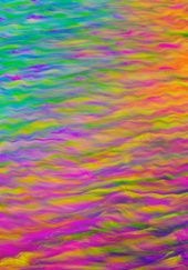 Okładka książki Morze być może Krzysztof Fiszer