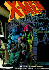 X-Men Epic Collection. Proteus