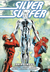 Silver Surfer Epic Collection. Inner Demons
