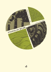 Okładka książki Destrukcja autora Stanislav Biler, 9788368759099