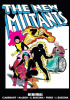 Okładka książki New Mutants Epic Collection. Renewal John Buscema,&nbsp;Sal Buscema,&nbsp;Chris Claremont,&nbsp;Ron Frenz,&nbsp;Bob McLeod