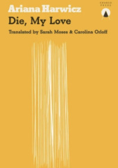 Die, My Love