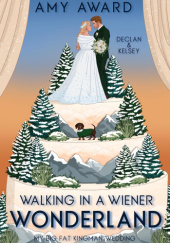 Okładka książki Walking in a Wiener Wonderland