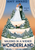 Okładka książki Walking in a Wiener Wonderland Amy Award