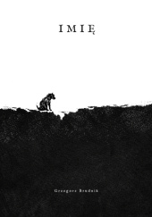 Okładka książki Imię Grzegorz Brudnik