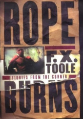 Rope Burns: Stories from the Corner