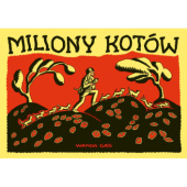Miliony kotów