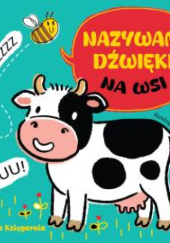 Okładka książki Nazywam dźwięki. Na wsi Patrycja Klempas
