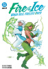Okładka książki Fire & Ice: When Hell Freezes Over Stephen Byrne,&nbsp;Joanne Starer