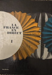 Okładka książki La France in Direct 1 Gay Capelle,&nbsp;Janine Capelle