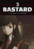Okładka książki Bastard tom 3 Kim Carnby,&nbsp;Youngchan Hwang