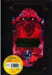 Okładka książki To przeklęte coś Ambrose Bierce