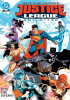 Justice League Unlimited: Into the Inferno