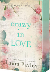Okładka książki Crazy in love