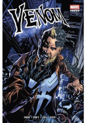 Okładka książki Venom - Tom 2 Cafu,&nbsp;Al Ewing,&nbsp;Ram Venkatesan