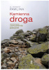 Okładka książki Kamienna droga. Zamyślenia pasyjne Krzysztof Pawlina