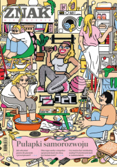 Okładka książki Znak nr 851 / 2026 Redakcja Miesięcznika ZNAK