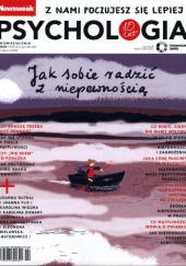 Okładka książki Newsweek psychologia 2/2026. Jak sobie radzić z niepewnością Redakcja magazynu Newsweek psychologia