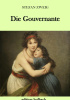 Okładka książki Die Gouvernante Stefan Zweig