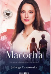 Macocha Jadwiga Czajkowska