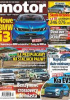 Okładka książki Motor nr 13/2026 Redakcja Motoru