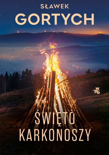 Święto Karkonoszy - Sławek Gortych