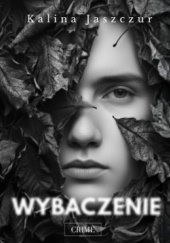 Okładka książki Wybaczenie