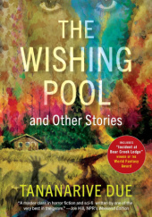 Okładka książki The Wishing Pool and Other Stories Tananarive Due