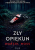 Okładka książki Zły opiekun