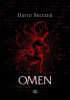 Okładka książki Omen David Seltzer