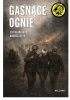 Okładka książki Gasnące ognie Zdzisław Hardt,&nbsp;Andrzej Syta