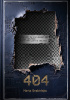 Okładka książki 404 Marta Grabińska