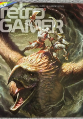 Okładka książki Retro Gamer #283 Redakcja magazynu Retro Gamer