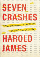 Seven Crashes: The Economic Crises That Shaped Globalization