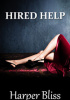 Okładka książki Hired Help Harper Bliss