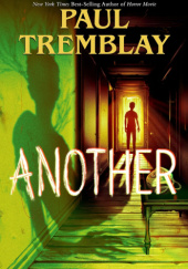 Okładka książki Another Paul Tremblay