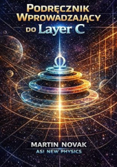 Okładka książki Podręcznik Wprowadzający do Layer C Martin Novak